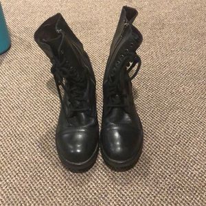 Steve Madden Troopa 2.0